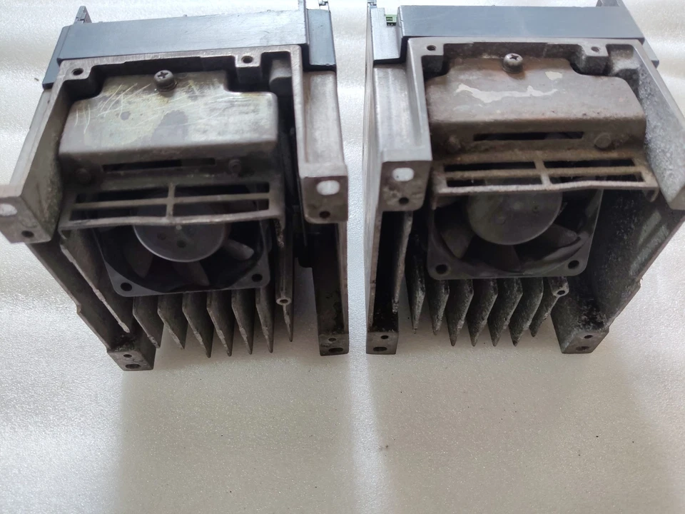 FUJI DRIVE LOT OF 2 PCS